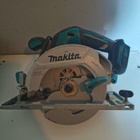 Makita käsisirkkeli - pikkukuva 2