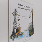 Meri Savonen : Iidan ja Matin seikkailupäivä - pikkukuva 1