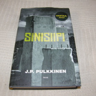 J. P. Pulkkinen Sinisiipi -sid - pikkukuva 1
