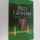 Billy Graham : Elämästä on kysymys - pikkukuva 1