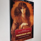 Pandoran lipas : virvatulia esineiden maailmasta - pikkukuva 1