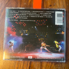 Queen - Live Magic cd UK 1986 - pikkukuva 2
