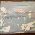 WISHBONE ASH - The King Will Come - pikkukuva 5