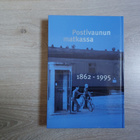 Ilkka Teerijoki - Postivaunun matkassa (1999) - pikkukuva 2