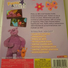 PIKKU & JÄTTI YLLÄTYS, YLLÄTYS - dvd - pikkukuva 2