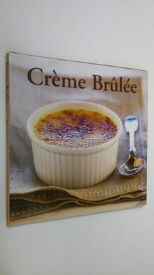 Creme Brulee