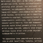 Annika Sundbaum-Melin: Sinkkuäidin juoksuaika - pikkukuva 2