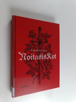 Katariina Leino : Noitasiskot