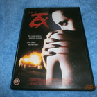 THE EX      -     DVD - pikkukuva 1