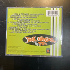 V/A - Funk Classics The 70's CD - pikkukuva 2