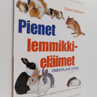 David Alderton : Pienet lemmikkieläimet : omistajan opas - pikkukuva 1
