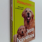 Merja Jalo : Jesse hoivakoira - pikkukuva 1