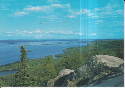 Koli , e167