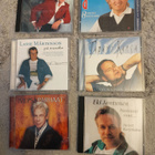 CD 6 kpl iskelmää - pikkukuva 1