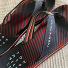 Tommy Hilfiger naisten 40 koon sandaalit - pikkukuva 2