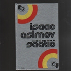 Asimov, Isaac: Säätiö, WSOY 1976, sid., 1.p., K3 + - pikkukuva 1