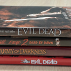 Sam Raimi: EVIL DEAD -kokoelma (4DVD) Bruce Campbell - pikkukuva 1