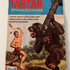 Tarzan 7/1970 - pikkukuva 1