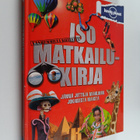 Michael Dubois : Vanhemmilta kielletty iso matkailukirja - pikkukuva 1