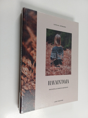 Lotta H. Löthgren : Havaintoja
