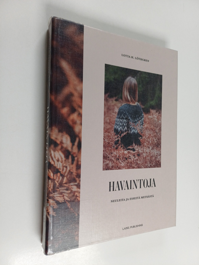Lotta H. Löthgren : Havaintoja