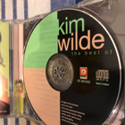 Kim Wilde: The Best Of..1996. - pikkukuva 3
