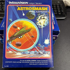 Intellivision: Astrosmash - pikkukuva 1