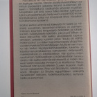 Mika Waltari : Kirjailijan muistelmia - pikkukuva 2