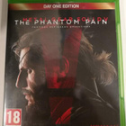 Xbox One: Metal Gear Solid 5 - The Phantom Pain - pikkukuva 1