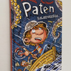 Timo Parvela ym. : Paten kalastuskirja - pikkukuva 1
