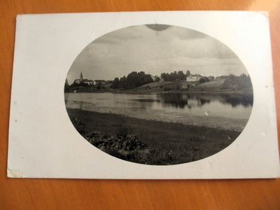 Haapajärvi (o) - 1912