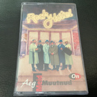 ROCK HOTEL - Aeg Meid Muutnud On - pikkukuva 1