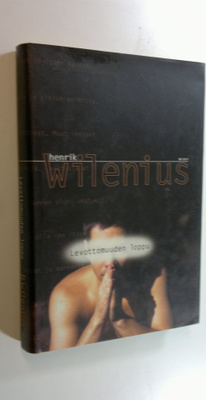 Henrik Wilenius : Levottomuuden loppu