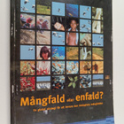 Walter Reid : Mångfald eller enfald? : en global strategi... - pikkukuva 1