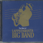 LAPPEENRANTA BIG BAND: The Best of LBB - CD 1999 – LBBCD-04 - pikkukuva 1