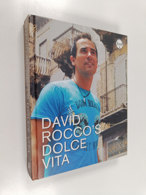 David Rocco : David Rocco's Dolce Vita