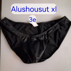 Pvc housut,käsineet ym. - pikkukuva 1