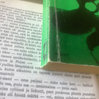 Agatha Christie - Kolmas tyttö (pokkari) - pikkukuva 2