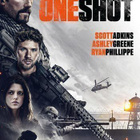 one shot (76 550) UUSI -FI- nordic, DVD scott adkins 2021 - pikkukuva 2