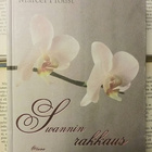 Marcel Proust - Swannin rakkaus (sid.) - pikkukuva 2