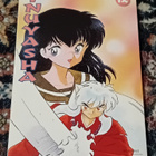Rumiko Takahashi - Inuyasha 12 - pikkukuva 1