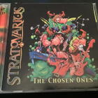 STRATOVARIUS - The Chosen Ones - pikkukuva 1