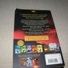 Rick Riordan Heroes of Olympus The House of Hades -nid - pikkukuva 2