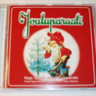 CD Jouluparaati (Uusi) - pikkukuva 1