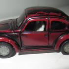 VW 1303 LS, Siku pienoismalli pit7cm - pikkukuva 2