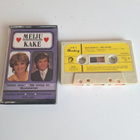 Meiju Suvas-Kake Randelin kasetti - pikkukuva 1