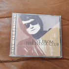 Roy Orbison: Live From The Fiesta Club CD - pikkukuva 1