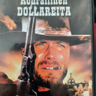 KOURALLINEN DOLLAREITA - ITALOVERSIO - DVD - pikkukuva 1