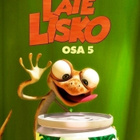 Late Lisko : Osa 5 - DVD - pikkukuva 1