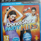 Playstation PS3 DanceStar Party Hits - pikkukuva 1